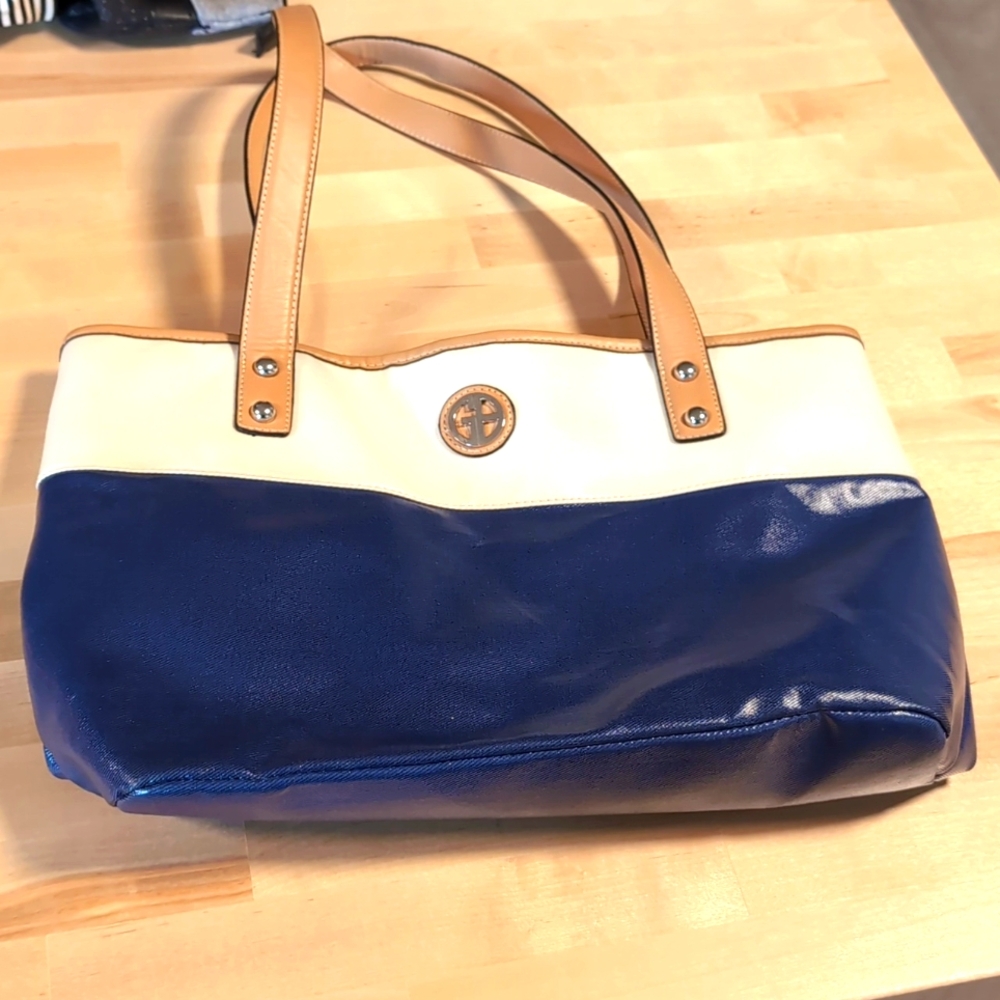 Giani Bernini tote bag